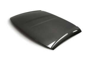 Anderson Composites 05-13 Chevrolet Corvette C6 Type-OE Carbon Fiber Roof