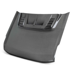 Anderson Composites 21-22 Ford Bronco 2DR/4DR Type-RT Carbon Fiber Hoodz