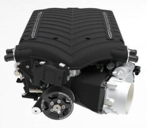2019-2024 Ram TRX 6.2L Hellcat SC Upgrade Kit (3.0L) Stage 2