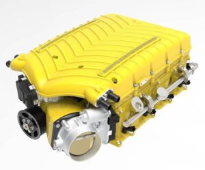 Jeep Trackhawk 6.2L 2018-2021 Gen 5x 3.0L Stage 2 SC Competition Kit