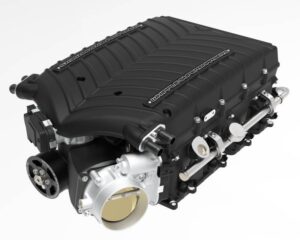 Dodge Hellcat Gen 6 3.0L Stage 1 Supercharger Kit 2016-2024