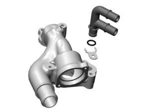 F150 Pro Power Onboard Parts Kit