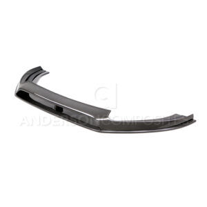 Focus RS Type-AR Front Chin Spoiler / Splitter