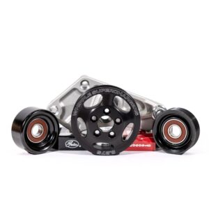 Ford F150 5.0L Gen 5x Stage 1R SC Kit With Power Onboard 2021-2023
