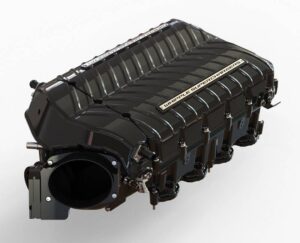 Ford F150 Gen 5x Stage 2 SC Kit 2015-2017