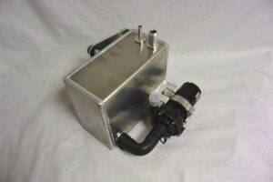 Ford Mustang GT 5.0L 2011-2014 Gen 5 3.0L Supercharger Intercooled Complete Stage 2 Kit