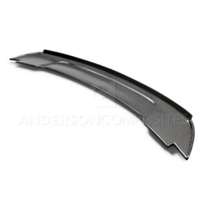 Ford Mustang Type-ST Rear Spoiler