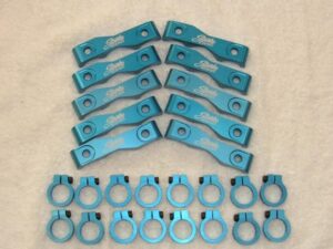 Gen 3 6.4L Stabilizers & Collars