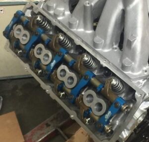 GEN 3 6.4L Stabilizers