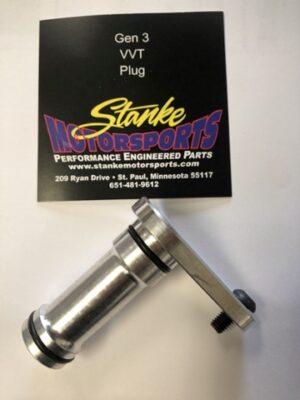 Gen 3 VVT Plug