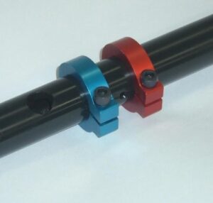 Gen 3 Rocker Shaft Collars
