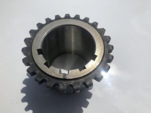 Gen 3 VVT Degreed Crank Hub