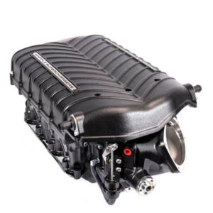 Ford F150 Gen 5x Stage 1 SC Kit 2015-2017