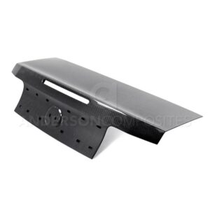 Ford Mustang/Shelby GT500 Type-OE Decklid