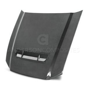 Ford Mustang/Shelby GT500 and 2013-2014 GT/V6 Type-GT Hood