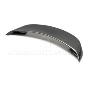 Ford Mustang Shelby GT350R Type-OE Rear Spoiler