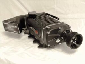 W140AX 2.3L SC Upgrade Kit Ford Mustang Cobra 2003-2004