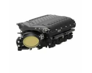 W235RF 3.8L Supercharger Competition Kit Ford Mustang GT350 2016+