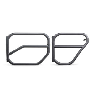 Ford Bronco 4DR Carbon Fiber Tube Doors - Front & Rear- Off Road