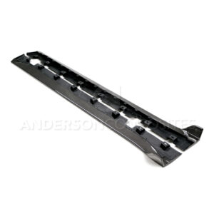 Ford Shelby GT350 Rocker Panel Splitter