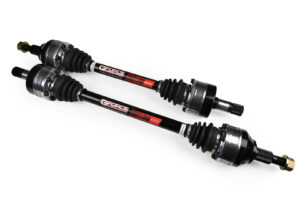 09-15 CTS-V Outlaw Axles w/Exotic Alloy Inner Stubs