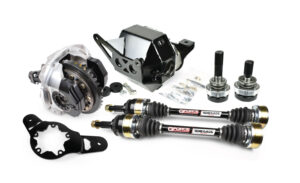 09-15 CTS-V 9″ IRS Kit