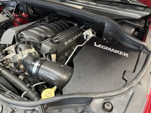 LMI 392 "TH" Short Ram