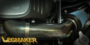 Jeep GC 5.7 HEMI Short Ram CAI (2011+)