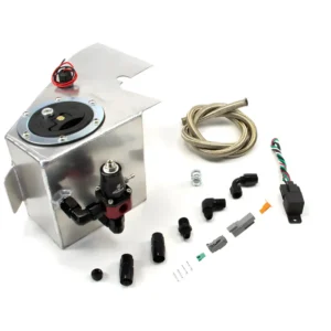 Nitrous Outlet Mopar 2014+ Dodge Viper Dedicated Fuel System