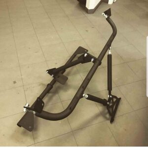 Dodge Lx/Lc Harness Bar