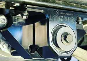 Per4mance Development DIRS-J (Jeep/Durango) Diff Brace