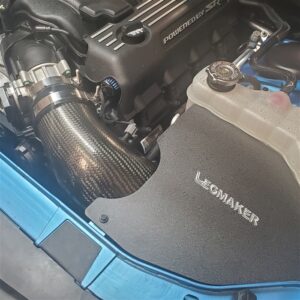 392 Hemi LX | LC "HC" Short Ram Intake