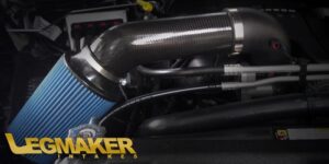 5.7 HEMI Ram Truck Short Ram CAI