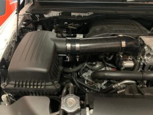 5.7 HEMI Ram Truck MID Tube 2019 - Present