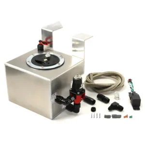 Nitrous Outlet Mopar 96-02 Dodge Viper Dedicated Fuel System