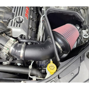 JLT CAI-75-5214 Cold Air Intake for 12-20 Jeep Grand Cherokee SRT8 6.4L, SRT 392 & 18-20 Durango SRT 392 HEMI