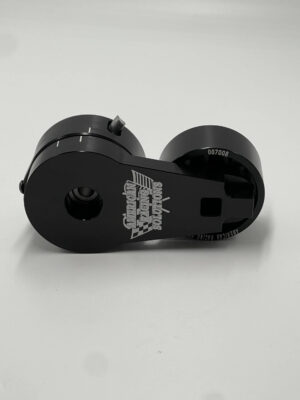 American Racing Solutions ARS6380A Street Performance Belt Tensioner 38lb Spring for 03-24 5.7/6.1/6.4L HEMI