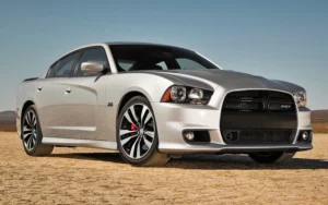 ProFlex Commander for Dodge Charger RT, SRT and SRT8 5.7l / 6.1l