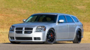 ProFlex Commander for Dodge Magnum HEMI Wagon RT, SRT and SRT8 5.7 / 6.1
